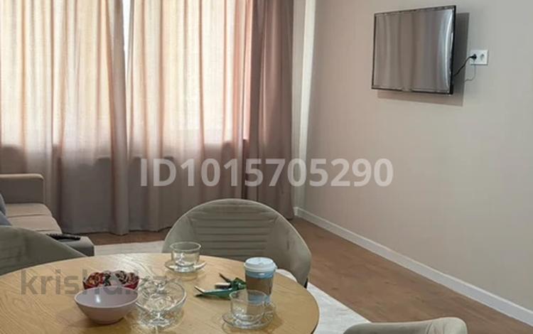 3-бөлмелі пәтер · 63 м² · 5 қабат, Улы Дала 12, бағасы: 350 000 ₸ в Астане, Нура р-н — фото 2