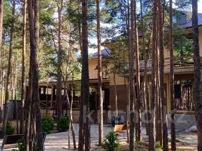Жеке үй · 2 бөлме · 550 м², Зеленая 12В, бағасы: 350 000 〒 в Бурабае
