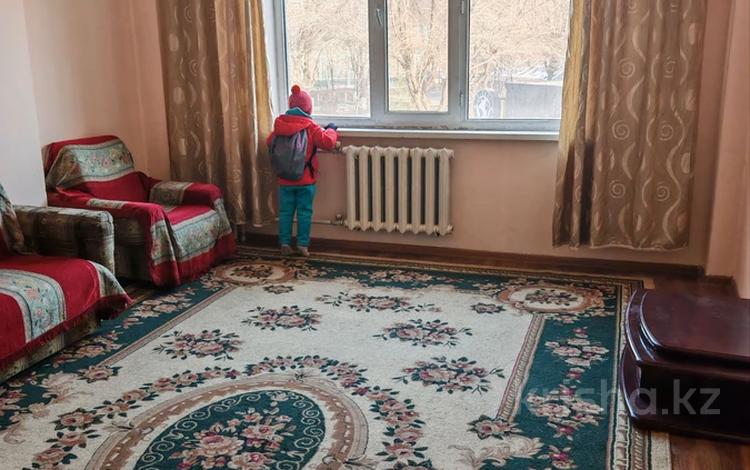 2-бөлмелі пәтер · 62 м² · 2/9 қабат, мкр Нурсат 219 — Аллея, бағасы: 150 000 ₸ в Шымкенте, Каратауский р-н — фото 2