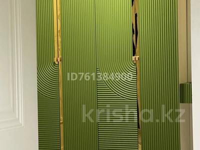 3-комнатная квартира · 84.4 м² · 11/12 этаж, сзади Обл. Акимата 21 за 42 млн 〒 в Туркестане