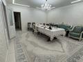 Отдельный дом • 5 комнат • 150 м² • 8 сот., Сулейманова за 50 млн 〒 в Таразе — фото 12