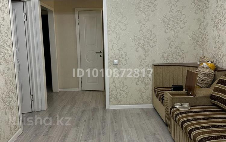 3-бөлмелі пәтер · 72 м² · 3/5 қабат, мкр Айнабулак-4 190, бағасы: 53.5 млн ₸ в Алматы, Жетысуский р-н — фото 2