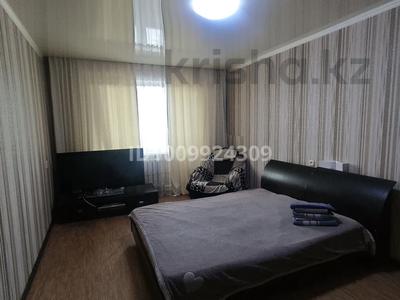 1-комнатная квартира · 35 м² · 2/6 этаж, проспект абылайхана 24 — Габдулина за 8 000 ₸ в Кокшетау