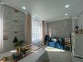 2-бөлмелі пәтер · 40.1 м² · 3/9 қабат, Туран 55/16, бағасы: 30 млн ₸ в Астане, Нура р-н — фото 4