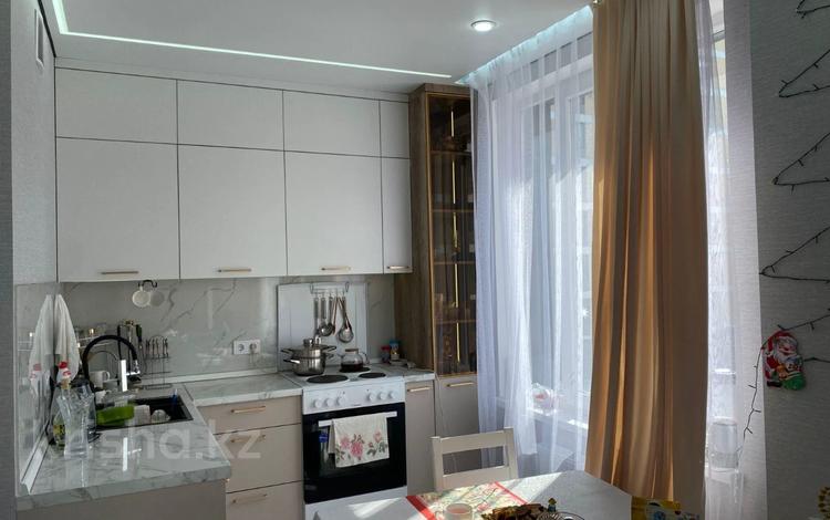 2-бөлмелі пәтер · 40.1 м² · 3/9 қабат, Туран 55/16, бағасы: 30 млн ₸ в Астане, Нура р-н — фото 5