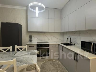 1-комнатная квартира · 28.6 м² · 3/17 этаж, Е 430, 4 226 — E 430, 4, B2 за 24.5 млн ₸ в Астане, Нура р-н