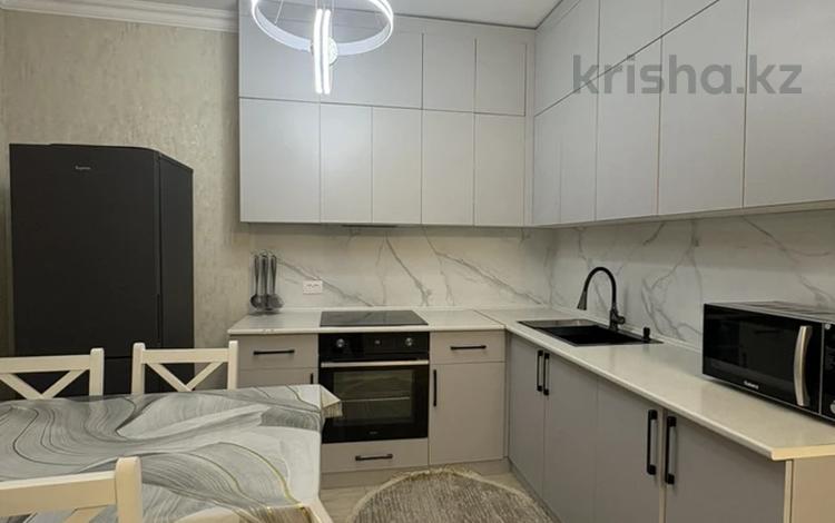 1-комнатная квартира · 28.6 м² · 3/17 этаж, Е 430, 4 226 — E 430, 4, B2 за 24.5 млн ₸ в Астане, Нура р-н — фото 14
