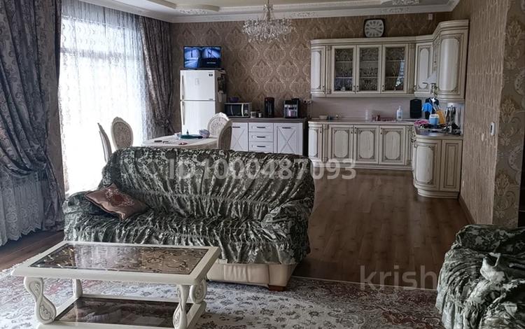Отдельный дом · 7 комнат · 273 м² · 11.5 сот., Арман, Ул. Жанибек Хана 21 за 90 млн ₸ в Алматинской обл. — фото 12