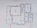 Отдельный дом · 7 комнат · 273 м² · 11.5 сот., Арман, Ул. Жанибек Хана 21 за 90 млн ₸ в Алматинской обл. — фото 19