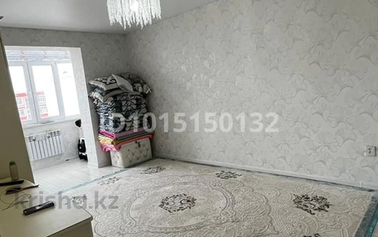 1-комнатная квартира · 47 м² · 6/6 этаж, 38-й мкр 2 за 140 000 ₸ в Актау — фото 13