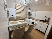 2-бөлмелі пәтер · 50 м² · 3/5 қабат, Жаңа қала ш/а. 48 — Бухар жырау, бағасы: 15 000 ₸ в Караганде, Казыбек би р-н