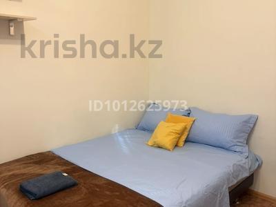 1-бөлмелі пәтер · 28 м² · 1/4 қабат, Чайкина 3 — Ленина, бағасы: 230 000 ₸ в Алматы, Медеуский р-н