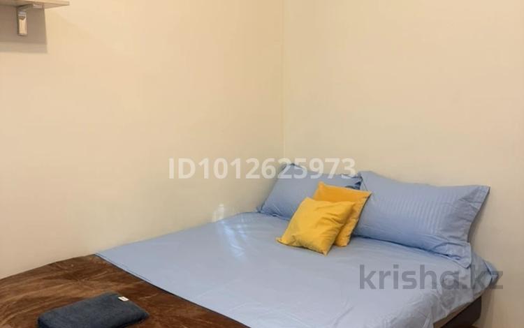 1-бөлмелі пәтер · 28 м² · 1/4 қабат, Чайкина 3 — Ленина, бағасы: 230 000 ₸ в Алматы, Медеуский р-н — фото 7