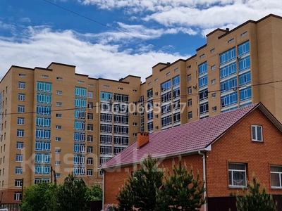 2-комнатная квартира, 60.5 м², 3/10 этаж, Ауельбекова 33 — В Кредит можно по любой программе. за ~ 18.2 млн 〒 в Кокшетау