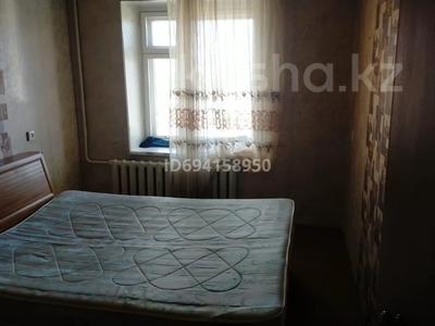 2-комнатная квартира, 54 м², 8/9 этаж помесячно, Камзина 352 за 100 000 〒 в Павлодаре