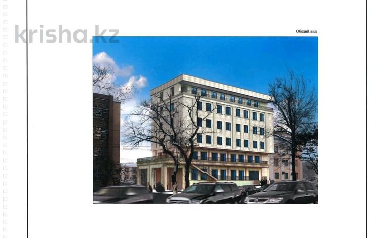 Жер телімі · 5.2 сотық, Желтоксан 102 — Желтоксан Гоголя, бағасы: 450 млн ₸ в Алматы, Медеуский р-н — фото 73