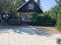 Дача · 3 комнаты · 49 м² · 7.5 сот., Зелёная 5 — В лесхозе за 10 млн ₸ в Усть-Каменогорске — фото 5