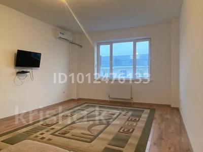 1-комнатная квартира · 45 м² · 5/5 этаж, мкр Береке 8 за 13.5 млн ₸ в Атырау