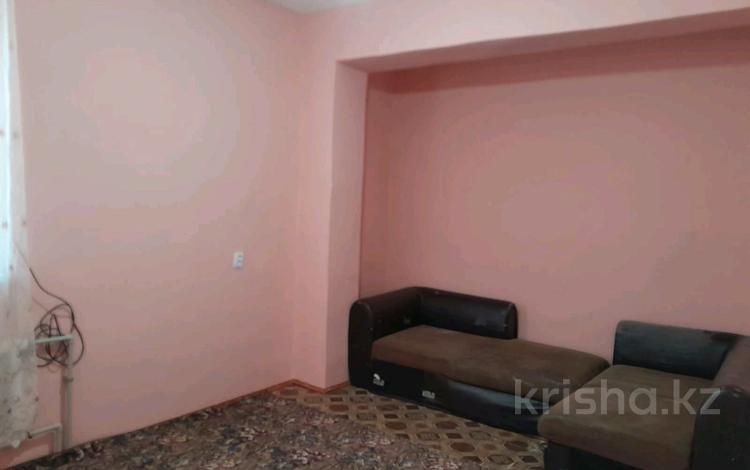 2-бөлмелі пәтер · 45 м² · 1/5 қабат · ай сайын, Тұрысова 51а, бағасы: 130 000 〒 в Шымкенте, Аль-Фарабийский р-н — фото 2