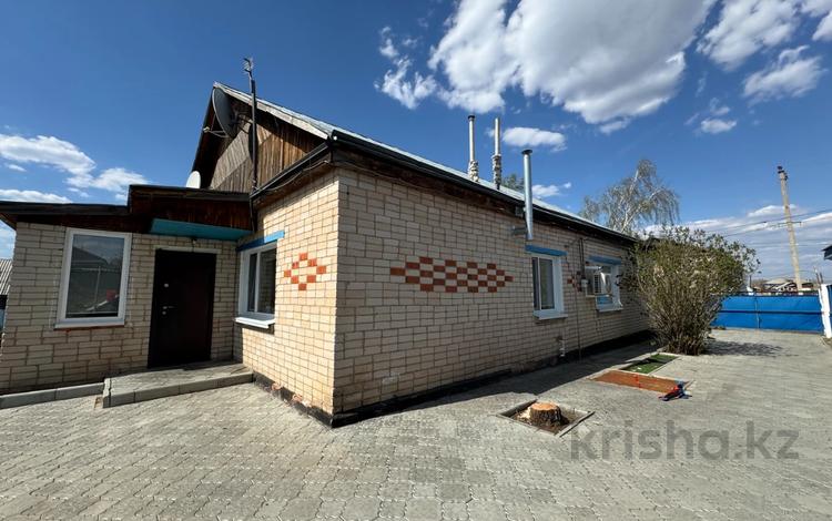 Отдельный дом · 5 комнат · 145 м² · 19.8 сот., 30 Лет Победы за 36.1 млн 〒 в  — фото 14