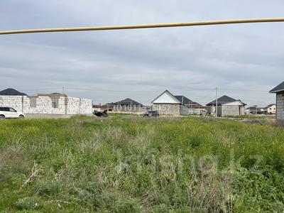 Жер телімі · 5 сотық, Асқар Тоқпанов ауылы (КазЦИК), бағасы: 6.8 млн ₸ в Аскара Токпанова (Казцик)