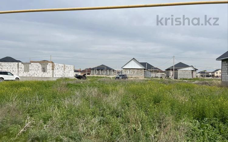 Жер телімі · 5 сотық, Асқар Тоқпанов ауылы (КазЦИК), бағасы: 6.8 млн ₸ в Аскара Токпанова (Казцик) — фото 3