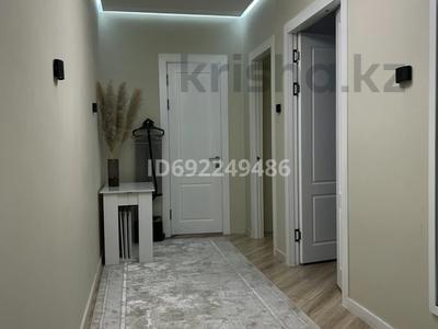 1-комнатная квартира, 61 м², 2/9 этаж, Аргынбекова 89Б за 34.5 млн 〒 в Шымкенте