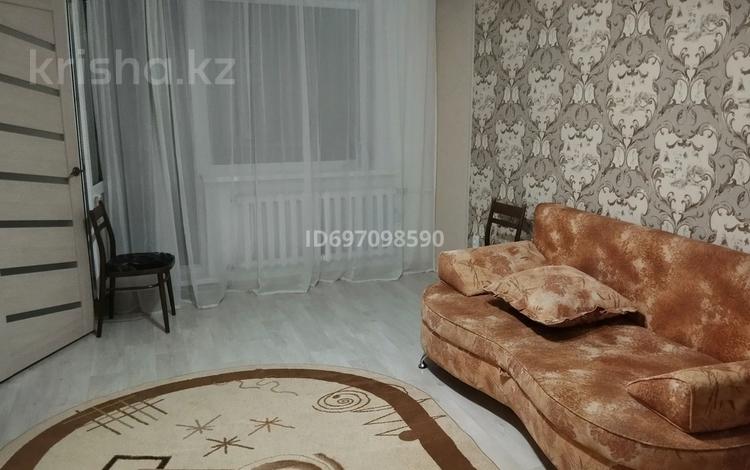 1-комнатная квартира · 31 м² · 5/5 этаж, Киснеревых 2 а — Бурабай Молл за 11 млн ₸ в Бурабае — фото 10
