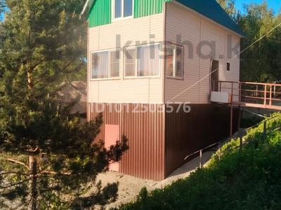 Дом · 5 комнат · 90 м², Квартал 221 за 50 000 〒 в Новой бухтарме