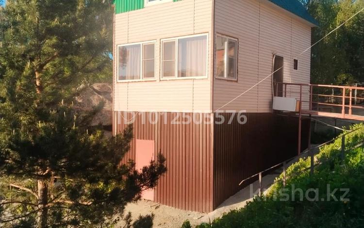 Жеке үй · 4 бөлме · 90 м², Квартал 221, бағасы: 50 000 ₸ в Новой бухтарме — фото 2