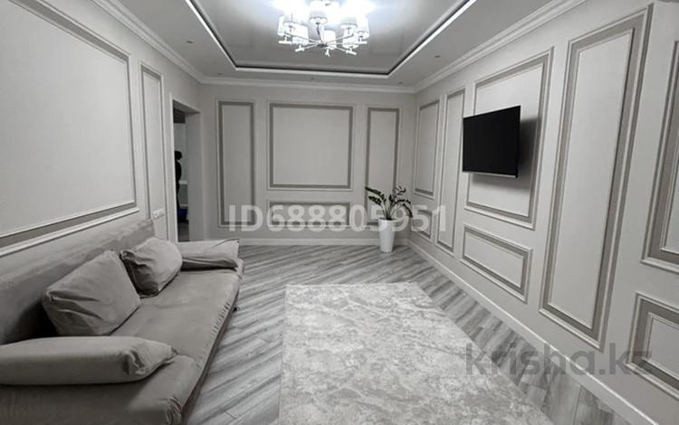 2-комнатная квартира · 60 м² · 4/4 этаж, Микрорайон Талас за 15 000 ₸ в Таразе — фото 15