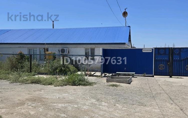 Отдельный дом · 4 комнаты · 90 м² · 20 сот., Шаган 37 1 за 200 000 〒 в Атырау, мкр Химпоселок — фото 2