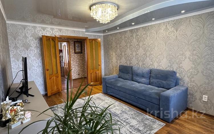 3-комнатная квартира · 62 м² · 4/5 этаж, Назарбаева 339 за 28.5 млн 〒 в Петропавловске — фото 2
