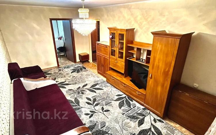 2-бөлмелі пәтер · 43.8 м² · 4/5 қабат, мкр Орбита-1 35, бағасы: 37.5 млн ₸ в Алматы, Бостандыкский р-н — фото 10