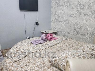 1-комнатная квартира · 25 м² · 1/9 этаж, мкр Аксай-1А 27а — Толе би Момыш улы за 2 000 〒 в Алматы, Ауэзовский р-н