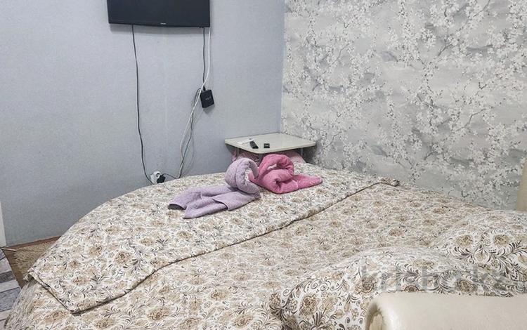 1-комнатная квартира · 25 м² · 1/9 этаж, мкр Аксай-1А 27а — Толе би Момыш улы за 1 500 ₸ в Алматы, Ауэзовский р-н — фото 2
