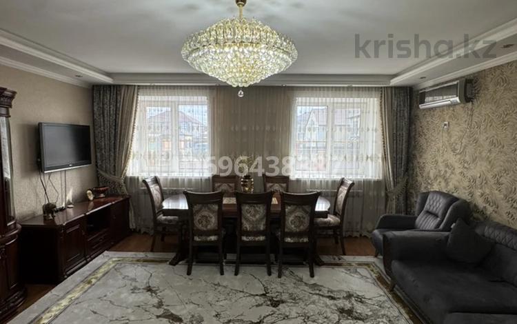 Отдельный дом · 9 комнат · 580 м² · 10 сот., М.Горького 35 — Махамбета и баймуханова , рядом мост Алиев за 95 млн ₸ в Атырау — фото 111