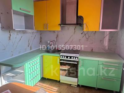 2-комнатная квартира · 52 м² · 5/5 этаж, Набережная 49 за 85 000 ₸ в Аксу