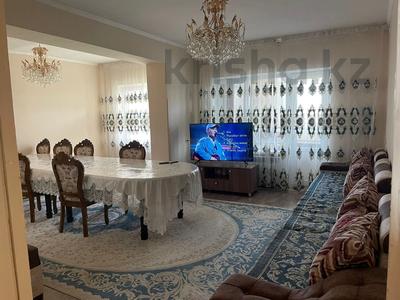 4-комнатная квартира, 93 м², 5/5 этаж, майлы кожа за 27 млн 〒 в Шымкенте, Аль-Фарабийский р-н