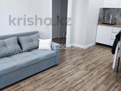 2-комнатная квартира · 38 м² · 10/12 этаж, мкр Калкаман-2, Ашимова 1/5Б за 32 млн ₸ в Алматы, Наурызбайский р-н