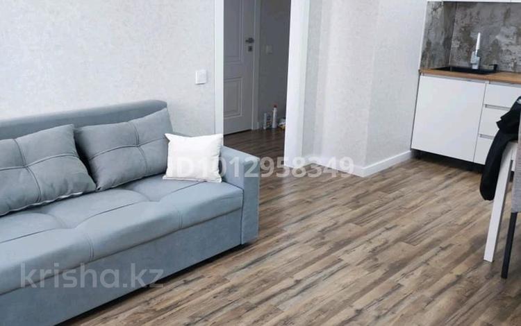 2-комнатная квартира · 38 м² · 10/12 этаж, мкр Калкаман-2, Ашимова 1/5Б за 32 млн ₸ в Алматы, Наурызбайский р-н — фото 2