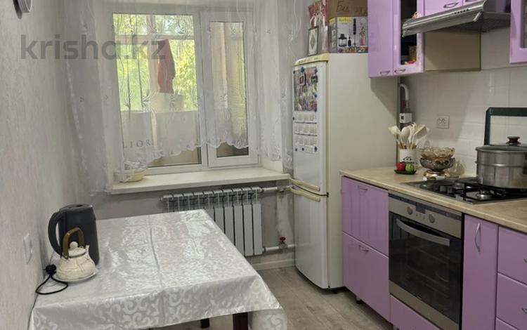 3-комнатная квартира · 62 м² · 2/9 этаж, мкр Юго-Восток, Гапеева 31 за 24 млн ₸ в Караганде, Казыбек би р-н — фото 13
