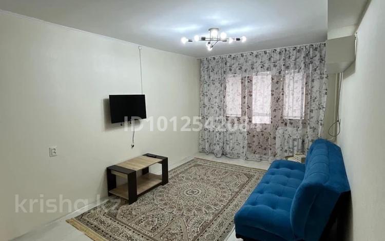 1-бөлмелі пәтер · 40 м² · 4/5 қабат, мкр Центральный 11 — Светлана, бағасы: 150 000 ₸ в Атырау — фото 2
