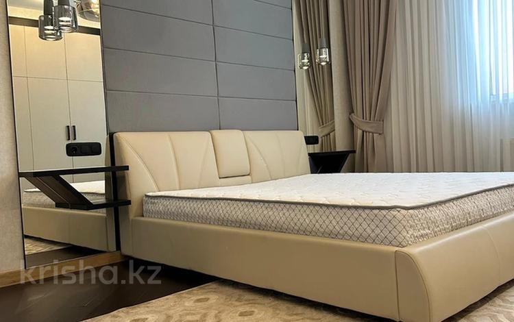 3-комнатная квартира · 98 м² · 5/8 этаж, Храпатый 25 за 78 млн 〒 в Астане, Сарайшык р-н — фото 2