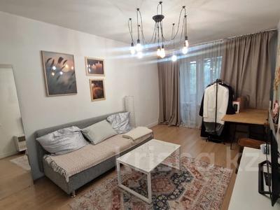2-бөлмелі пәтер · 45.1 м² · 4/4 қабат, Көктем-3 ш/а. 2, бағасы: 35.5 млн ₸ в Алматы, Бостандыкский р-н