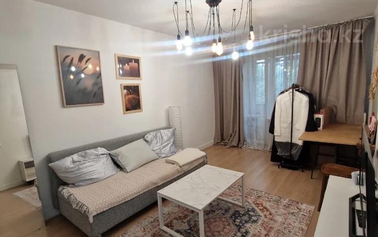 2-бөлмелі пәтер · 45.1 м² · 4/4 қабат, Көктем-3 ш/а. 2, бағасы: 35.5 млн ₸ в Алматы, Бостандыкский р-н — фото 2