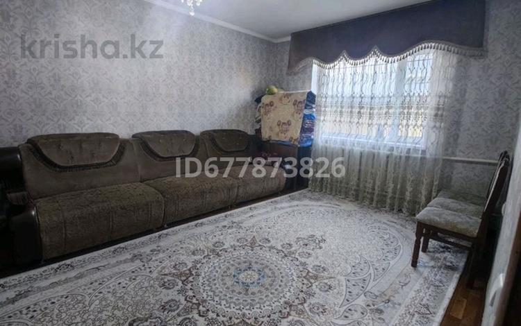 Отдельный дом • 3 комнаты • 77 м² • 5 сот., Ынтымак за 35 млн 〒 в Иргелях — фото 2