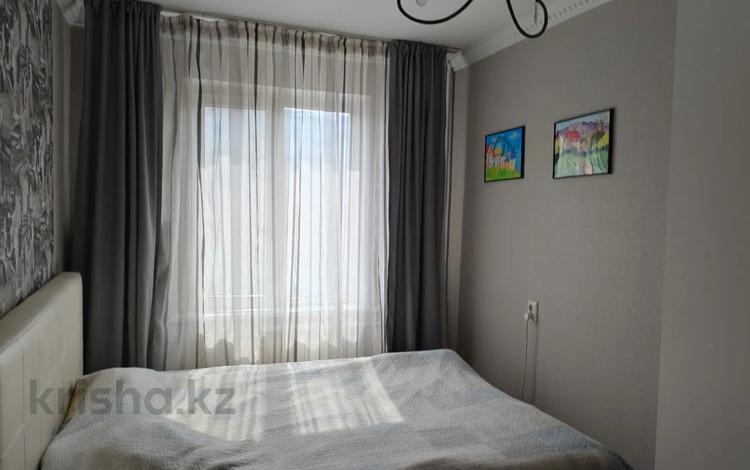 4-комнатная квартира, 82 м², 4/5 этаж, мкр Таугуль-2 за 51 млн 〒 в Алматы, Ауэзовский р-н — фото 2