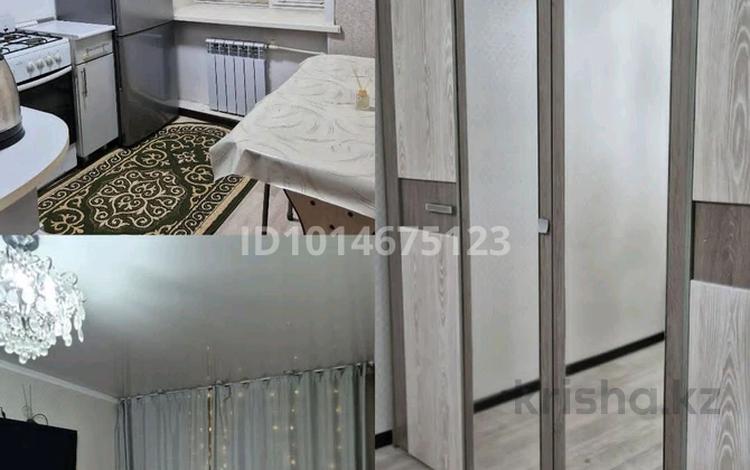 1 бөлме · 20 м² · 1/4 қабат, Кенесары 19 — Пересечения абая, бағасы: 60 000 ₸ в Кокшетау — фото 2