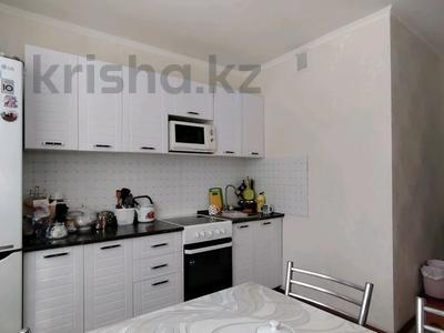 3-комнатная квартира · 73.8 м² · 1/10 этаж, мкр Юго-Восток, мкр Юго-Восток, ул.Сатыбалдина 7/3 — на пересечении Муканова за 25.9 млн 〒 в Караганде, Казыбек би р-н